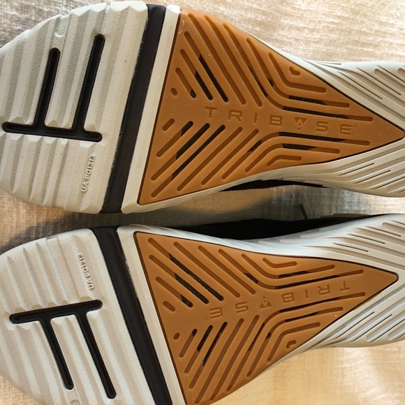 NEW UA Men's TriBase Reign 2 Training Shoes 9.5 - Picture 5 of 6